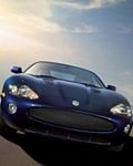 pic for Jaguar Xk Victory